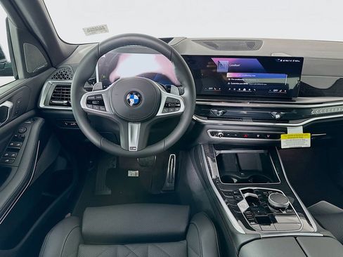 New 2026 BMW X5 xDrive40i w/ M Sport Package image 19