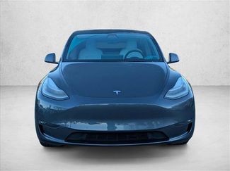 Used 2021 Tesla Model Y Long Range video 2