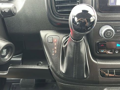 Used 2026 RAM ProMaster 2500 w/ Convenience Group FWD image 30