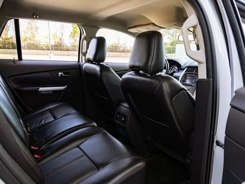 Used 2011 Ford Edge SEL w/ 202A Rapid Spec Order Code image 25
