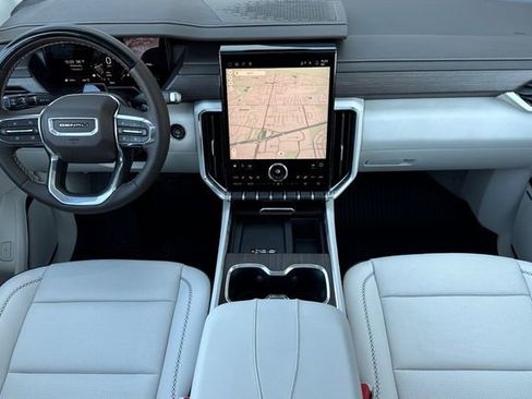 New 2026 GMC Acadia Denali w/ Super Cruise Package image 15