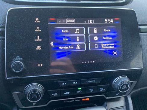 Used 2021 Honda CR-V EX-L image 15