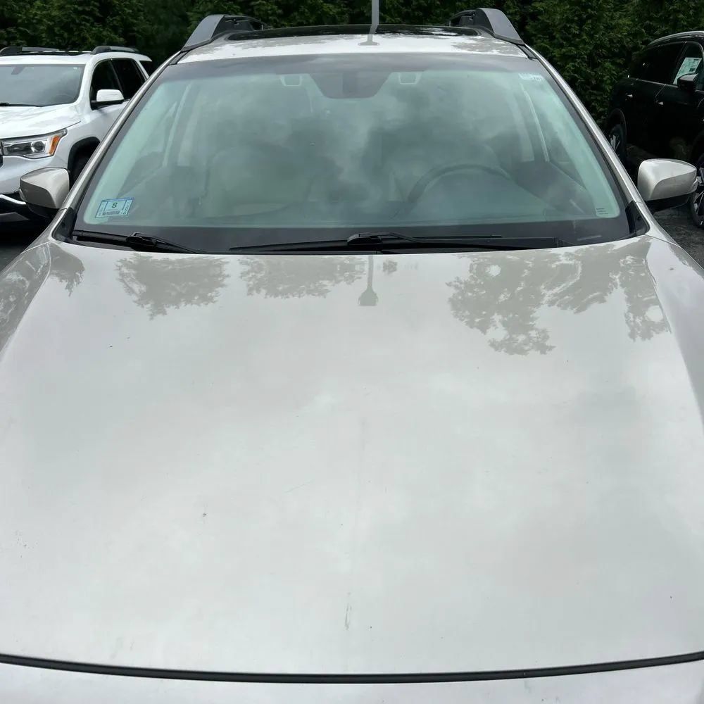 Used 2017 Subaru Outback 2.5i Limited AWD/4WD image 15