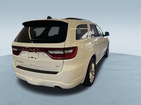 Used 2024 Dodge Durango GT RWD image 8