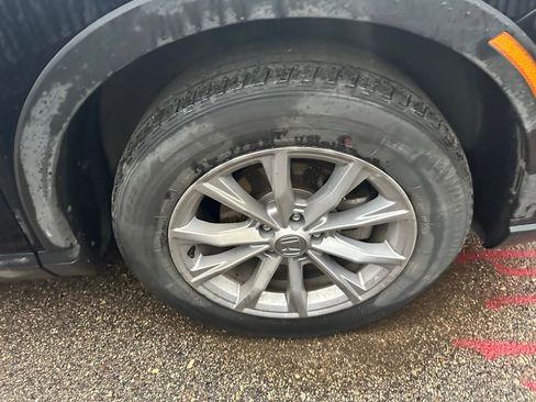 Used 2025 Honda CR-V EX-L image 3