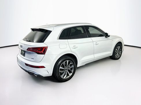 Used 2022 Audi Q5 2.0T Premium AWD/4WD image 9