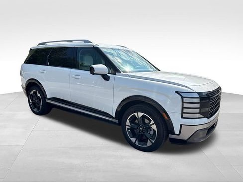 New 2026 Hyundai Palisade Limited AWD/4WD image 7