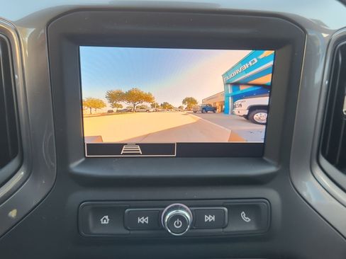 New 2026 Chevrolet Silverado 2500 W/T w/ WT Convenience Package image 6