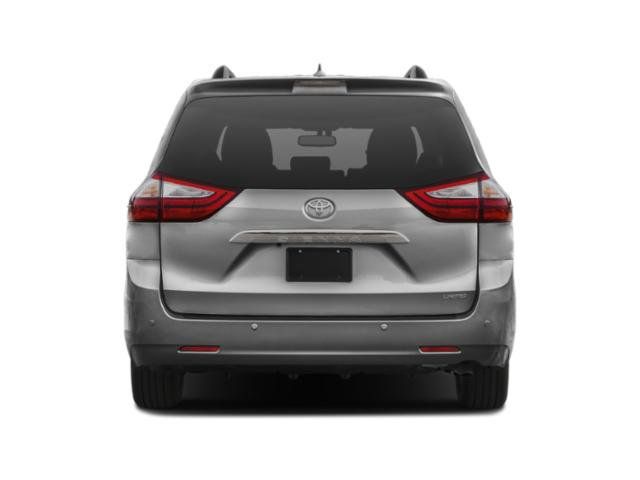 Used 2015 Toyota Sienna XLE FWD image 5