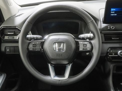 New 2026 Honda Pilot Touring image 24