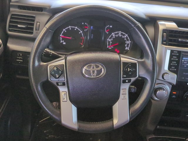 Used 2020 Toyota 4Runner SR5 Premium AWD/4WD image 21