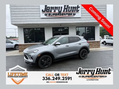 Used 2024 Buick Encore GX Sport Touring