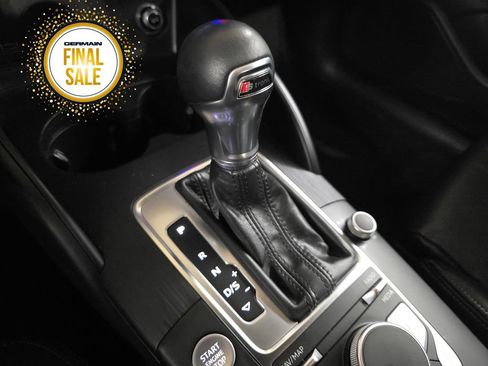 Used 2020 Audi A3 2.0T Premium w/ Final Edition Package image 23