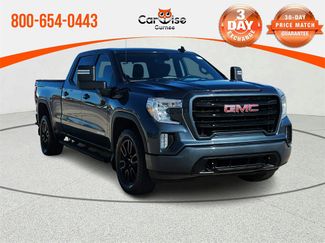 Used 2021 GMC Sierra 1500 Elevation video 1