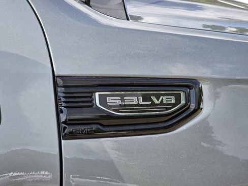 New 2026 GMC Sierra 1500 Elevation AWD/4WD image 8