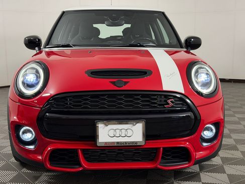 Used 2021 MINI Cooper S w/ 6.5" Touchscreen Package FWD image 5