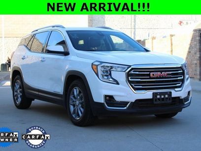 Used 2023 GMC Terrain SLT