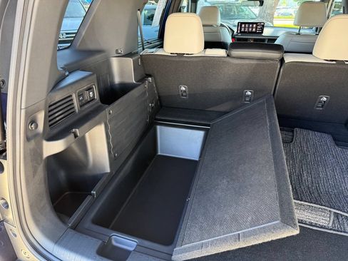 Used 2026 Honda Passport TrailSport Elite image 20