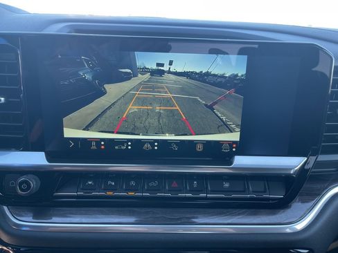 New 2026 Chevrolet Silverado 1500 LTZ w/ Max Trailering Package image 26