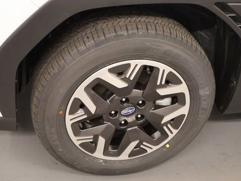 New 2026 Subaru Forester Premium image 9