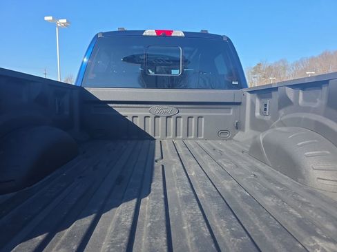 Certified 2025 Ford F250 Lariat w/ Lariat Ultimate Package image 22