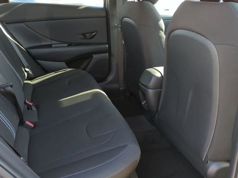 New 2026 Hyundai Elantra Sport image 21