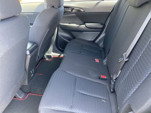 New 2026 Mitsubishi Eclipse Cross Ralliart AWD/4WD image 20