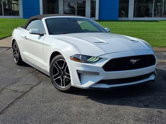 Used 2023 Ford Mustang Premium RWD video 2
