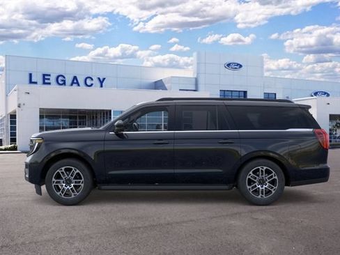 New 2026 Ford Expedition Max Active RWD image 3