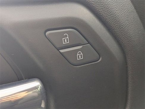 Certified 2023 Chevrolet Silverado 1500 Custom image 11