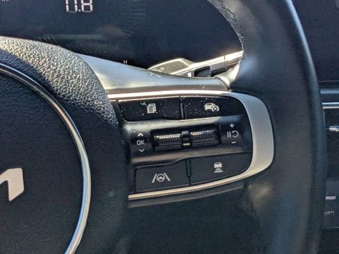 Used 2026 Kia K5 GT-Line image 20