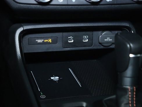Used 2026 Honda CR-V TrailSport image 28