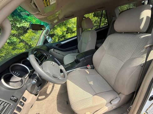 Used 2006 Toyota 4Runner SR5 RWD image 36