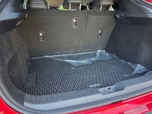 Used 2025 MAZDA CX-30 AWD 2.5 S w/ Premium Package image 13