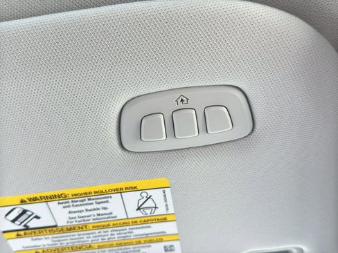 New 2025 Ford Expedition Max Platinum w/ Platinum Ultimate Package image 24