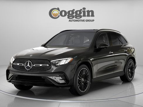 New 2026 Mercedes-Benz GLC 300 image 15