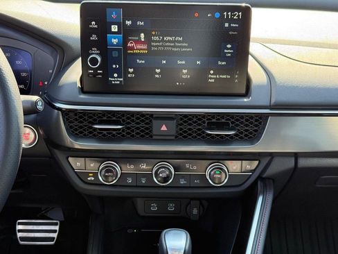 Certified 2026 Acura ADX A-Spec FWD image 11