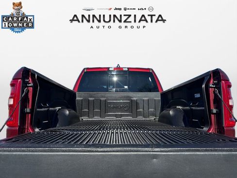 Used 2025 RAM 1500 Big Horn AWD/4WD image 17