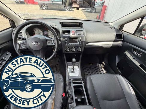Used 2013 Subaru Impreza 2.0i Limited AWD/4WD image 3