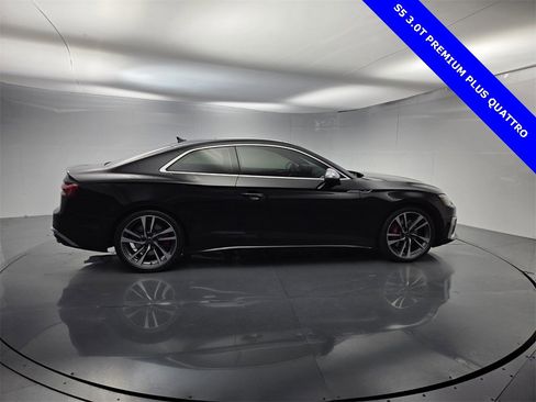 Used 2024 Audi S5 Premium Plus image 18