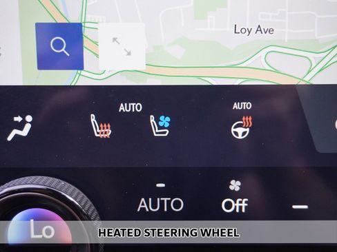 Used 2022 Lexus NX 350 AWD w/ Premium Package image 9