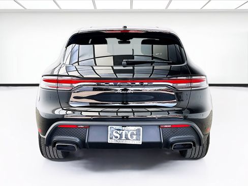 Used 2022 Porsche Macan image 5