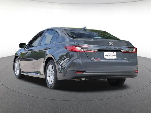Used 2026 Toyota Camry LE w/ Convenience Package FWD image 3
