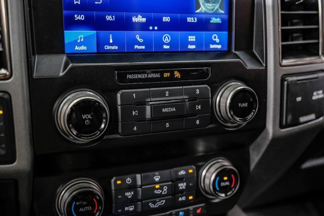 Used 2020 Ford F150 Raptor w/ Equipment Group 802A Luxury AWD/4WD image 37