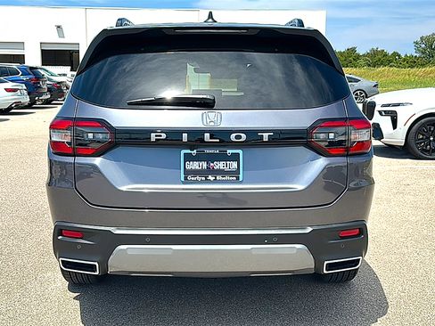 Used 2026 Honda Pilot EX-L image 7