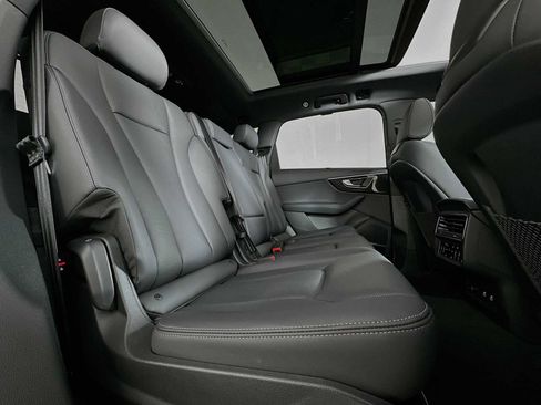 Certified 2025 Audi Q7 2.0T Premium Plus w/ Premium Plus Package image 26