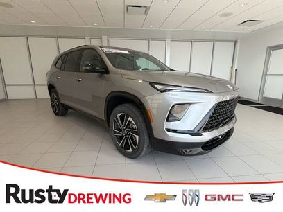 New 2026 Buick Enclave Sport Touring w/ Power Package