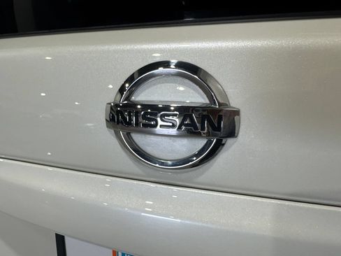 Used 2021 Nissan Murano SL AWD/4WD image 33
