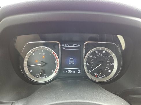 Used 2018 Nissan Titan Platinum Reserve w/ Platinum Utility Package image 22