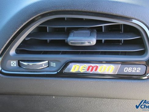 Used 2023 Dodge Challenger SRT Hellcat Redeye image 24